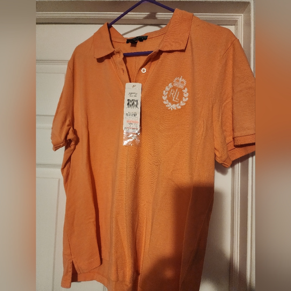 Lauren Active Shirt